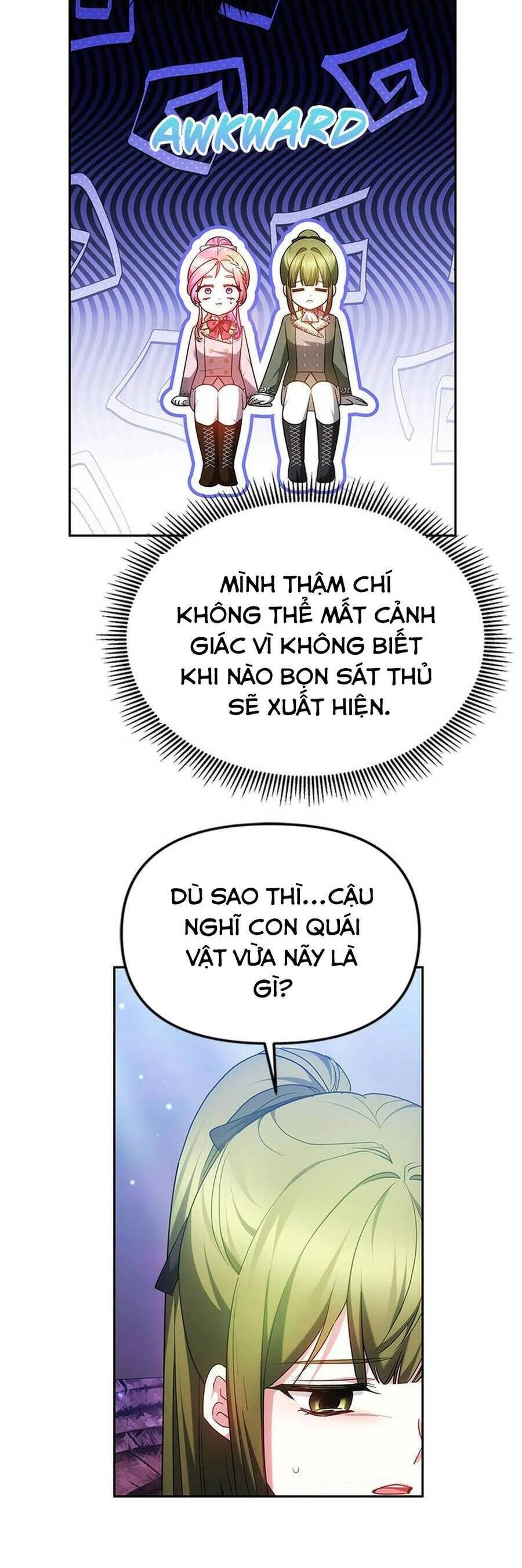 Rồng Con Thuần Hóa Những Kẻ Điên Rồ Chapter 49 - 38