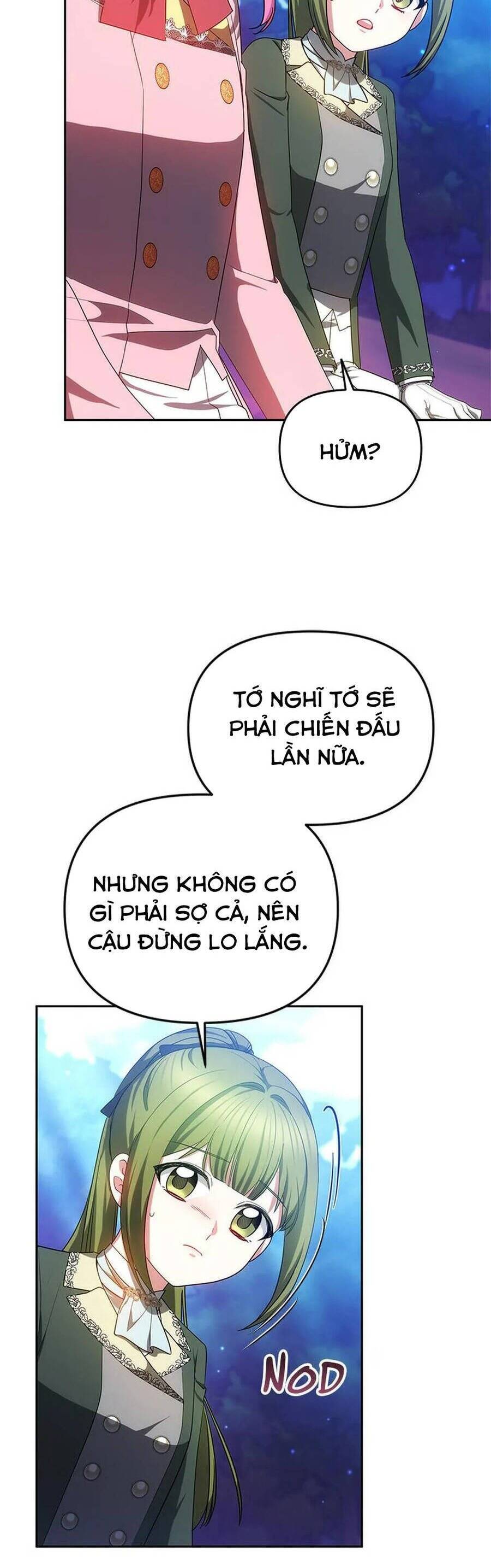 Rồng Con Thuần Hóa Những Kẻ Điên Rồ Chapter 49 - 44