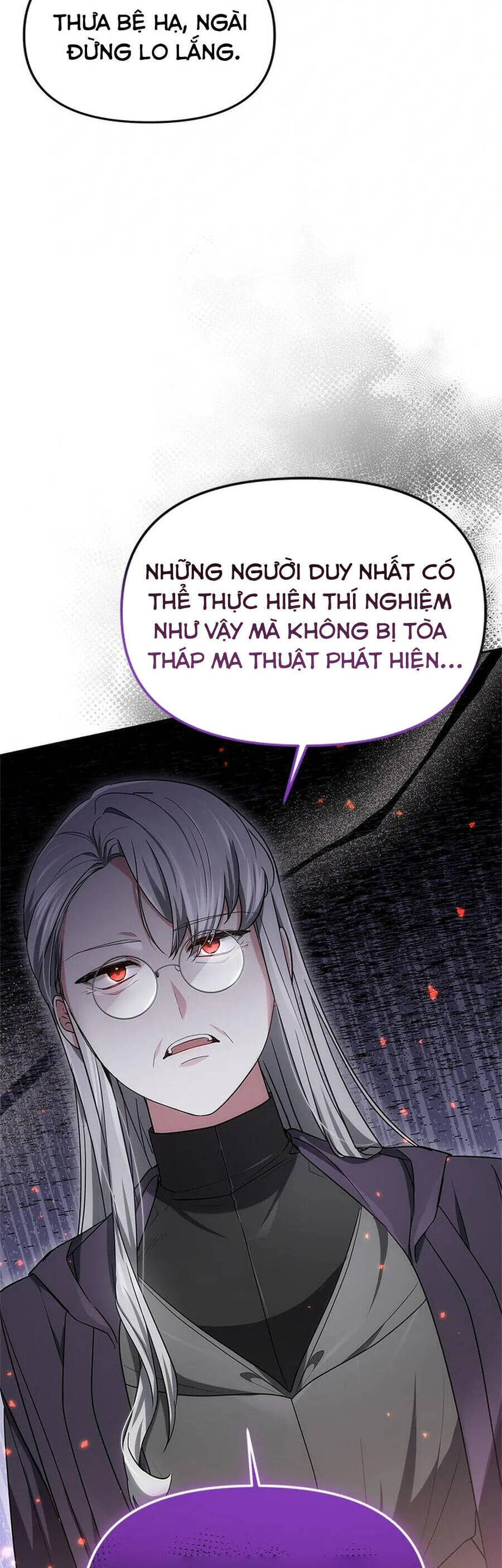 Rồng Con Thuần Hóa Những Kẻ Điên Rồ Chapter 50 - 52