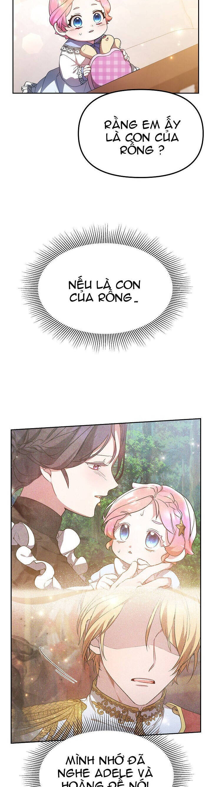 Rồng Con Thuần Hóa Những Kẻ Điên Rồ Chapter 6 - 26