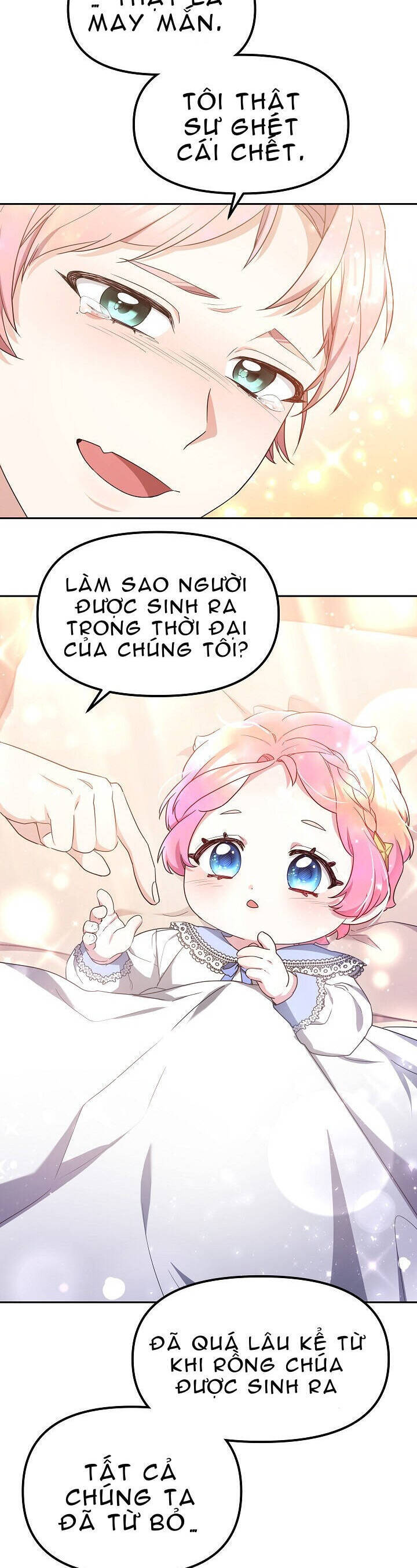 Rồng Con Thuần Hóa Những Kẻ Điên Rồ Chapter 7 - 14