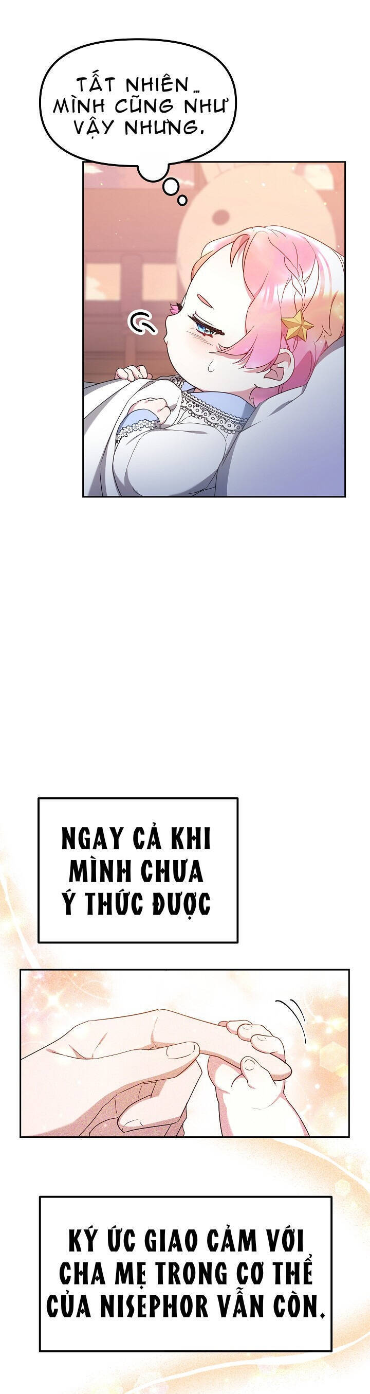 Rồng Con Thuần Hóa Những Kẻ Điên Rồ Chapter 7 - 17