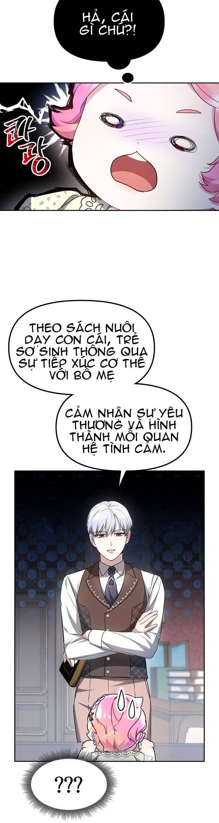 Rồng Con Thuần Hóa Những Kẻ Điên Rồ Chapter 7 - 40