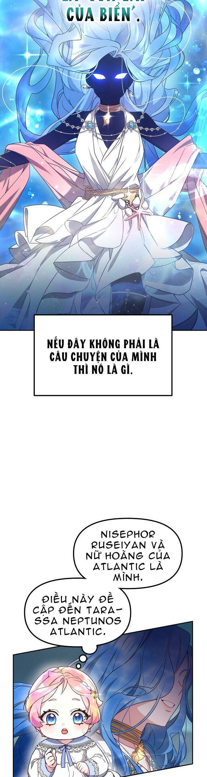 Rồng Con Thuần Hóa Những Kẻ Điên Rồ Chapter 7 - 6