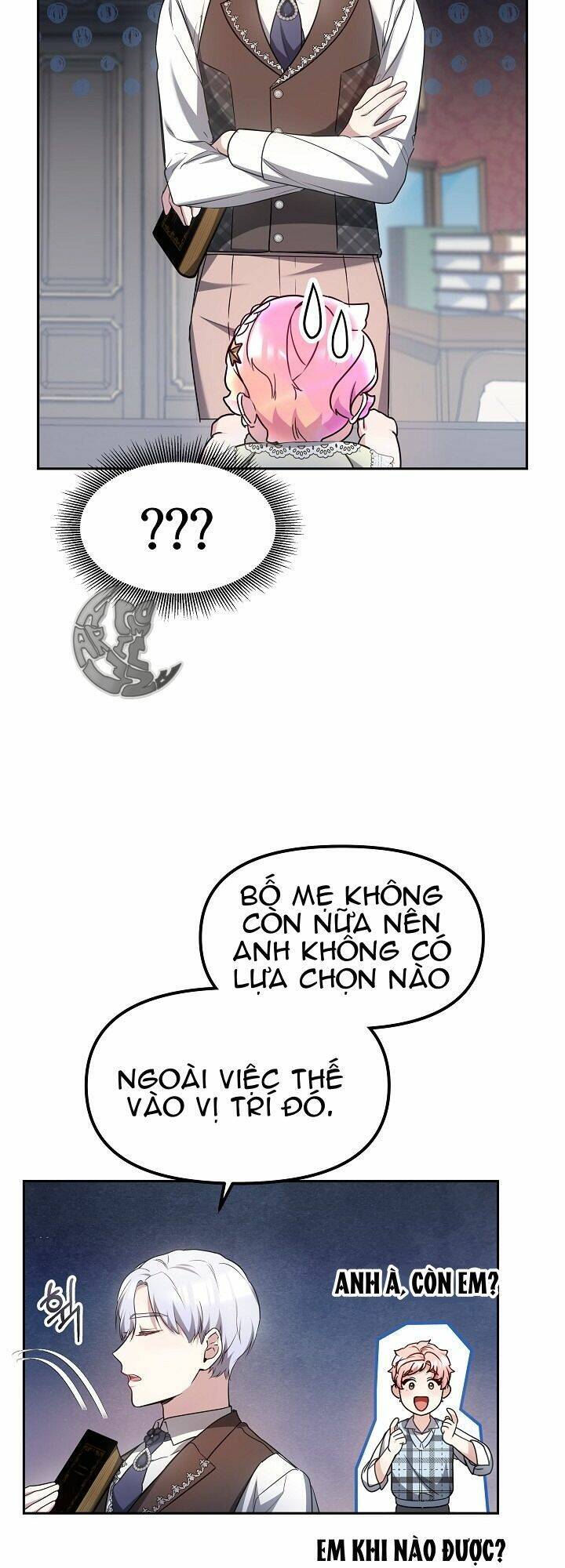 Rồng Con Thuần Hóa Những Kẻ Điên Rồ Chapter 7 - 60