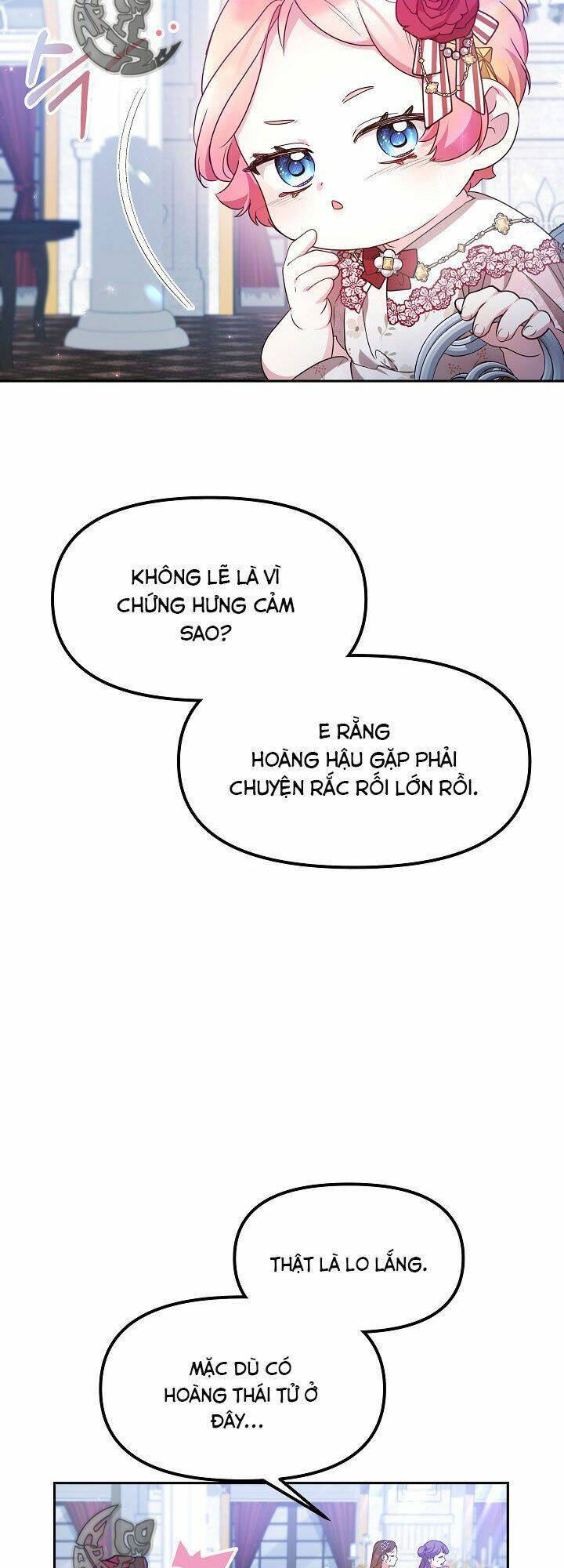 Rồng Con Thuần Hóa Những Kẻ Điên Rồ Chapter 9 - 39