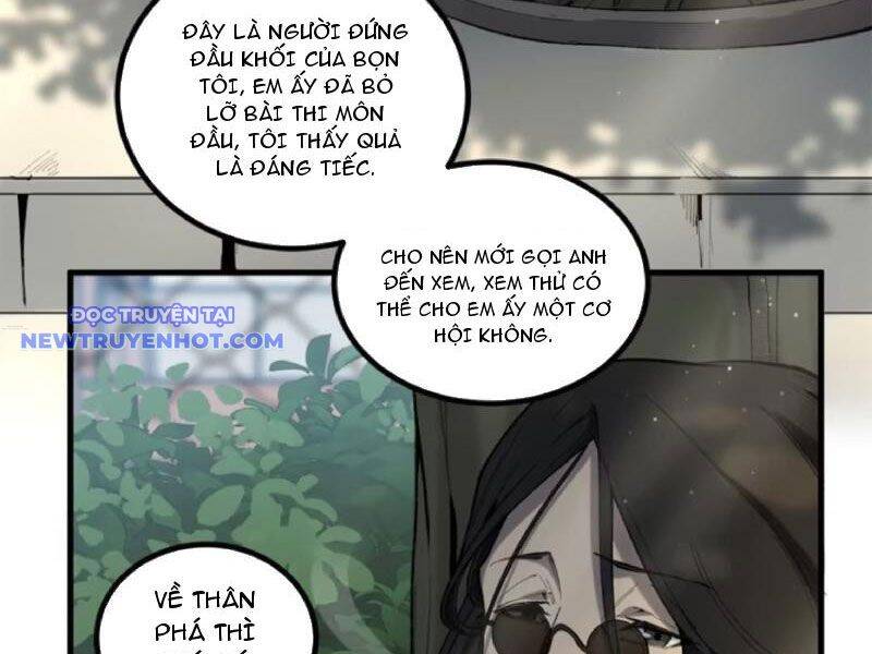 Người Giữ Cửa Vạn Giới Chapter 10 - 24