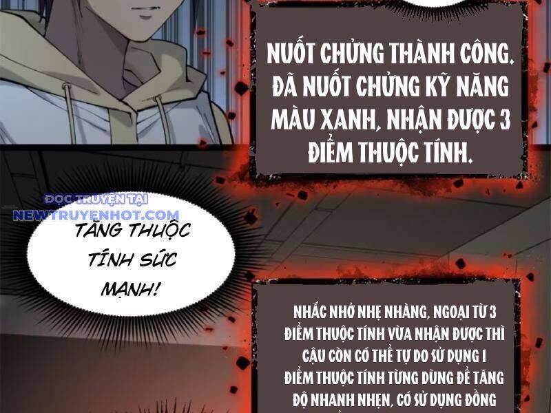 Người Giữ Cửa Vạn Giới Chapter 10 - 56