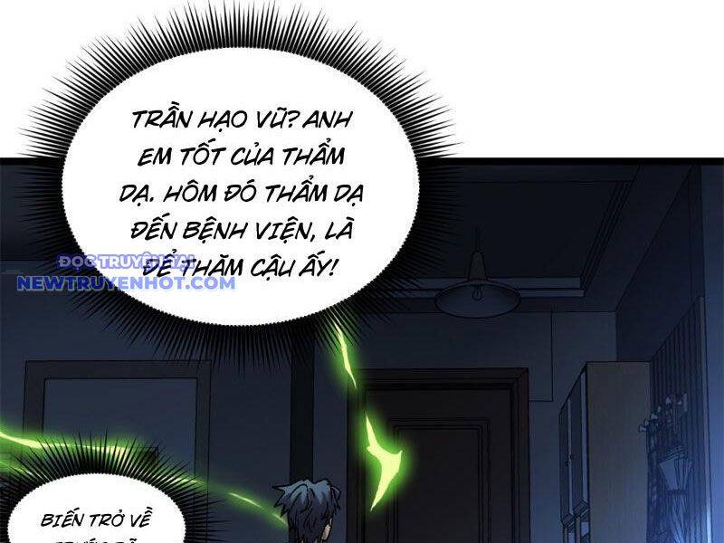 Người Giữ Cửa Vạn Giới Chapter 5 - 4