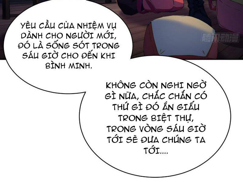 Người Chơi Hệ Tu La Chapter 5 - 25