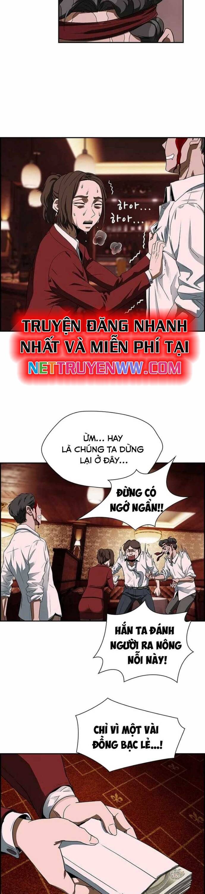 Chế Tác Hạt Nhân Chapter 1 - Trang 2