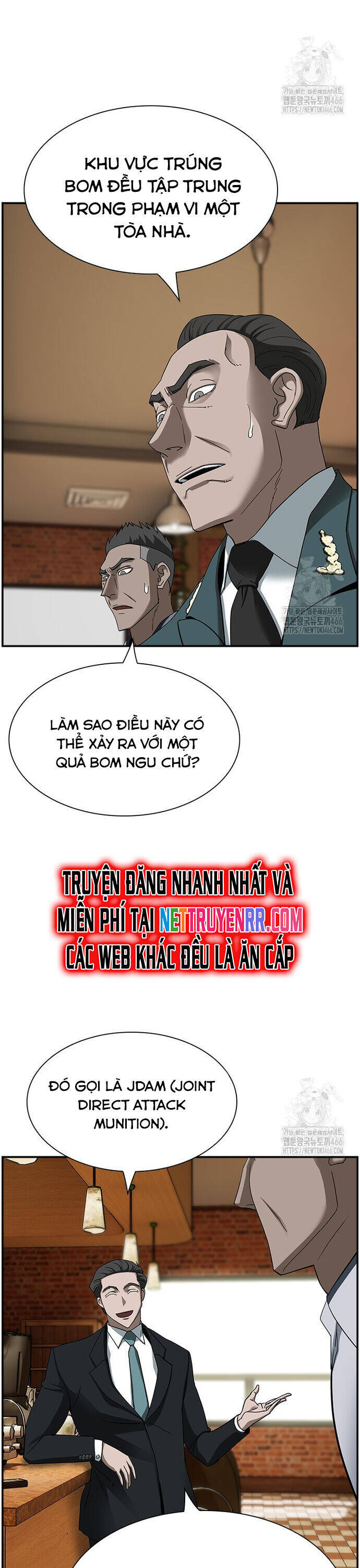 Chế Tác Hạt Nhân Chapter 15 - 9