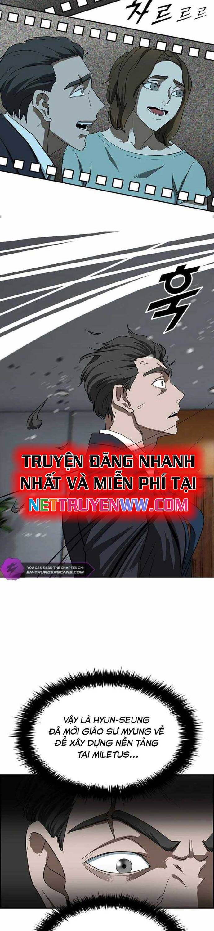 Chế Tác Hạt Nhân Chapter 3 - 6