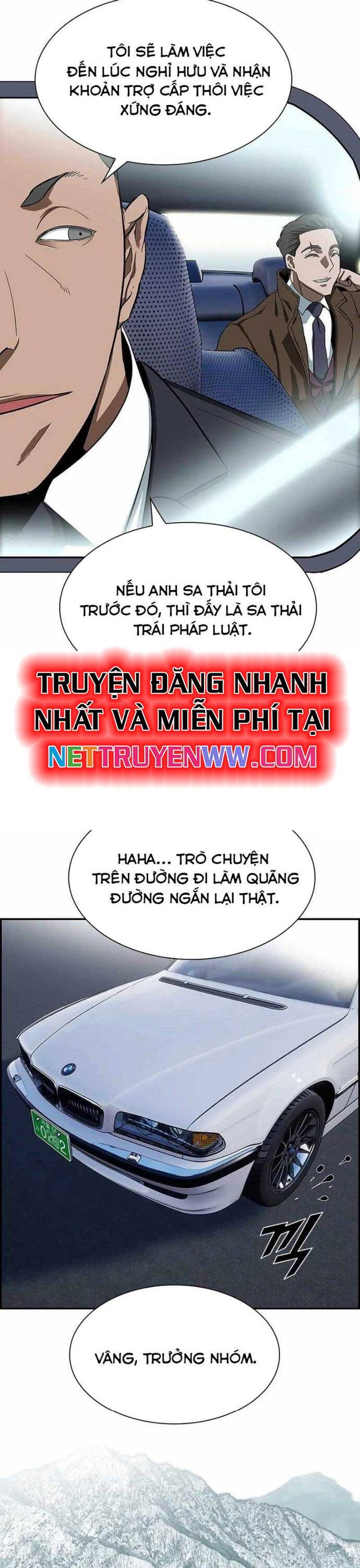 Chế Tác Hạt Nhân Chapter 4 - 5