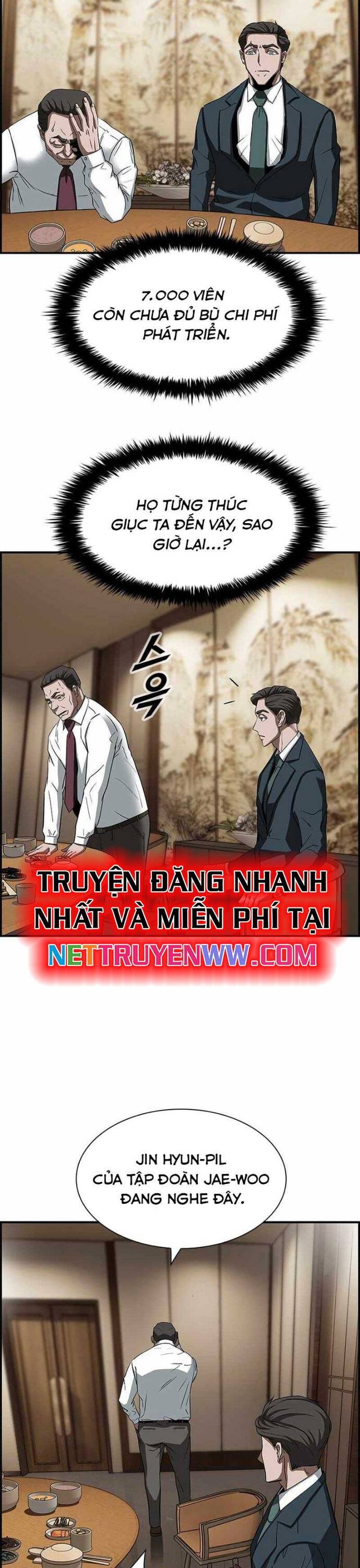 Chế Tác Hạt Nhân Chapter 5 - 11