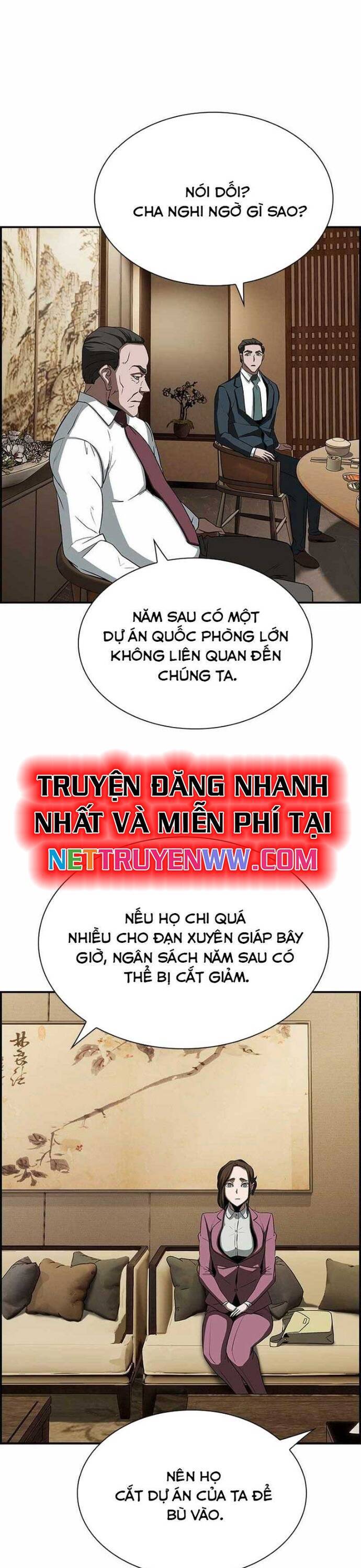 Chế Tác Hạt Nhân Chapter 5 - 12