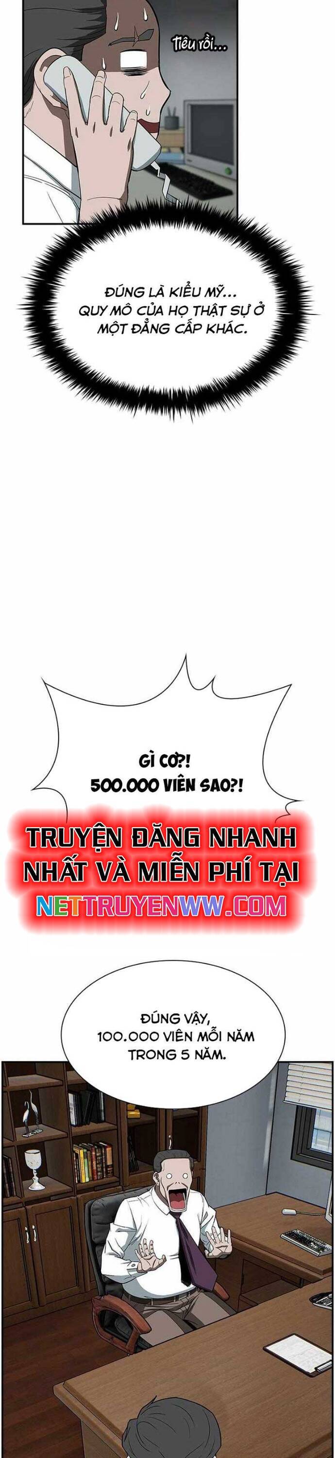 Chế Tác Hạt Nhân Chapter 7 - 4