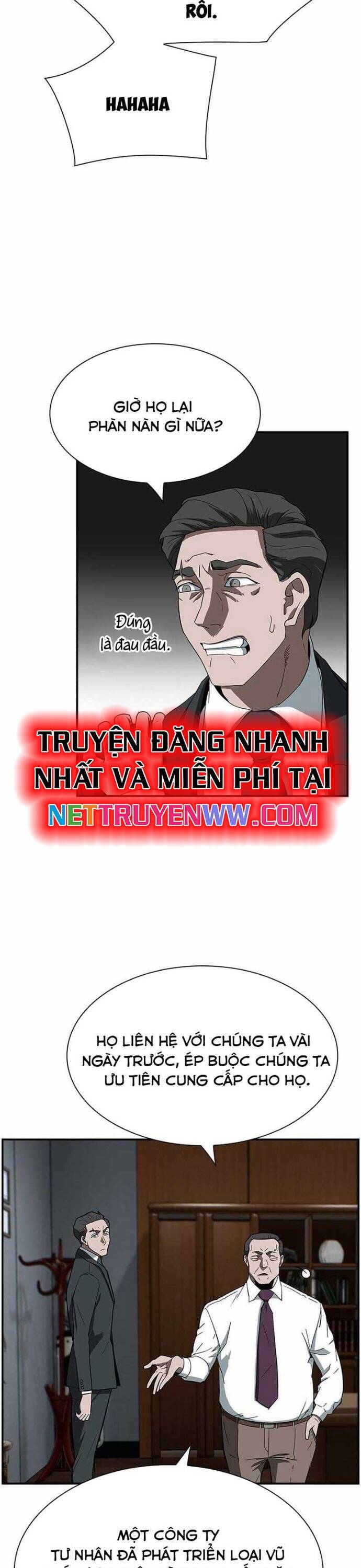 Chế Tác Hạt Nhân Chapter 7 - 5