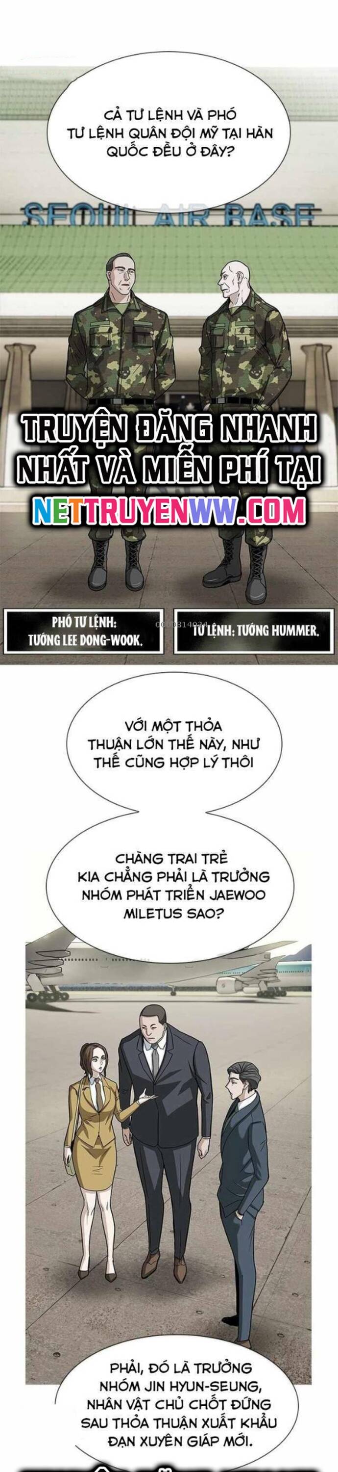 Chế Tác Hạt Nhân Chapter 8 - 19