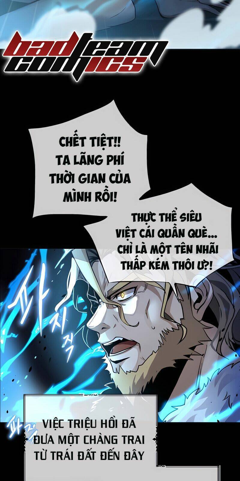 Quay Trở Lại Dị Giới Một Lần Nữa Chapter 1 - 7