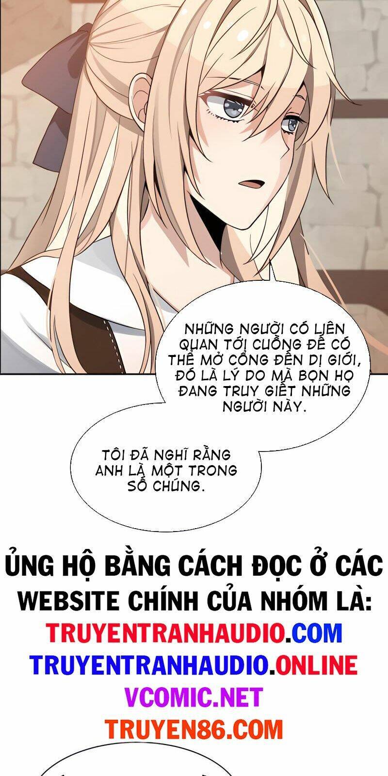 Quay Trở Lại Dị Giới Một Lần Nữa Chapter 3 - 15