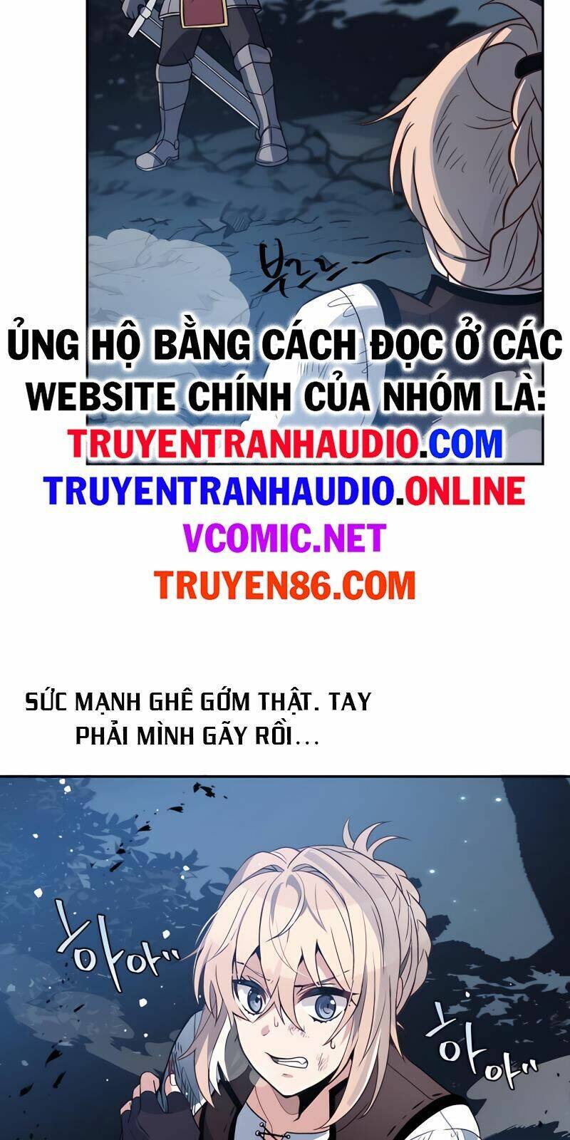 Quay Trở Lại Dị Giới Một Lần Nữa Chapter 3 - 82