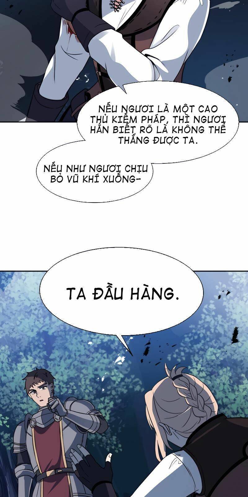 Quay Trở Lại Dị Giới Một Lần Nữa Chapter 3 - 83