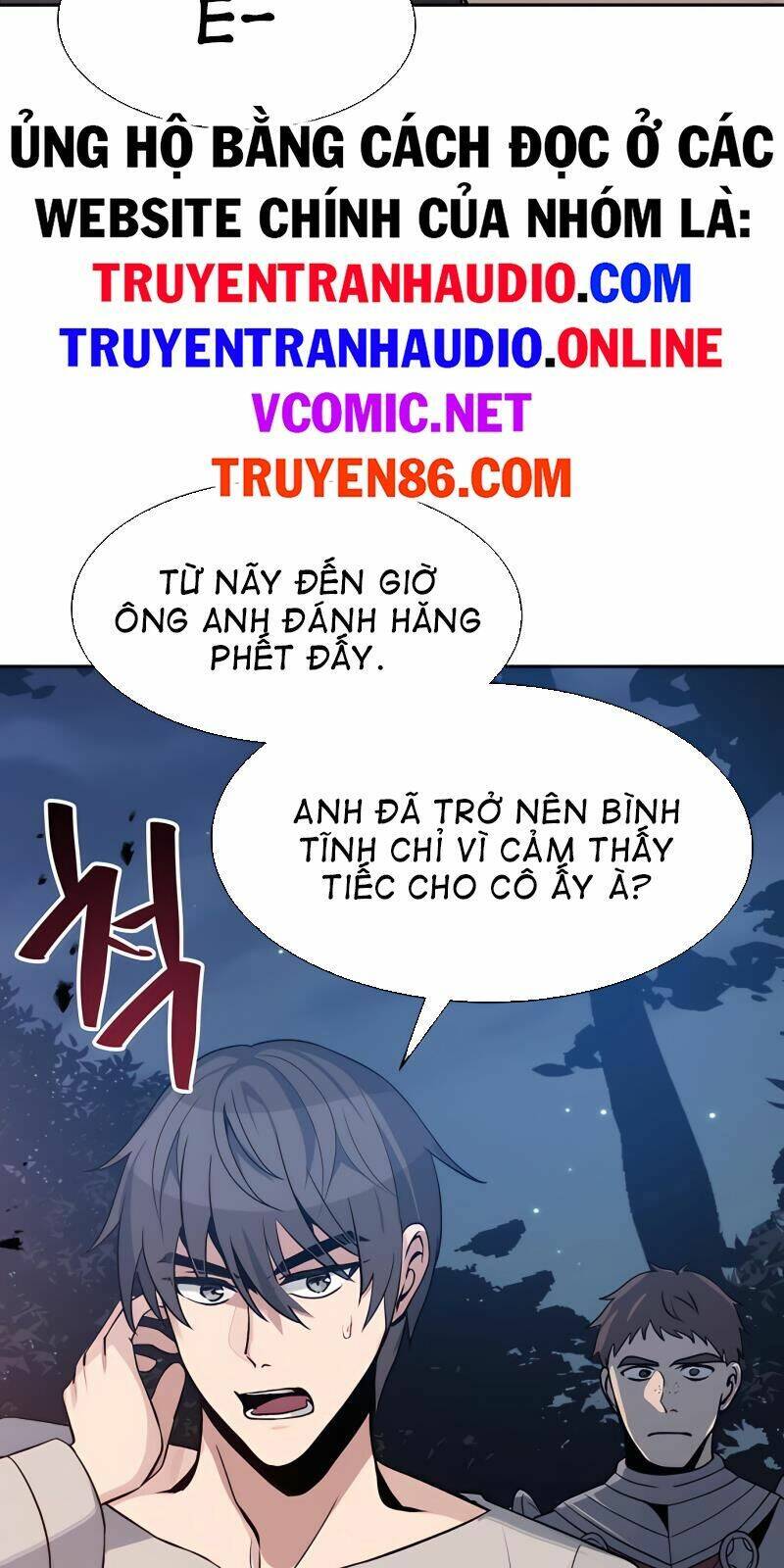 Quay Trở Lại Dị Giới Một Lần Nữa Chapter 3 - 86