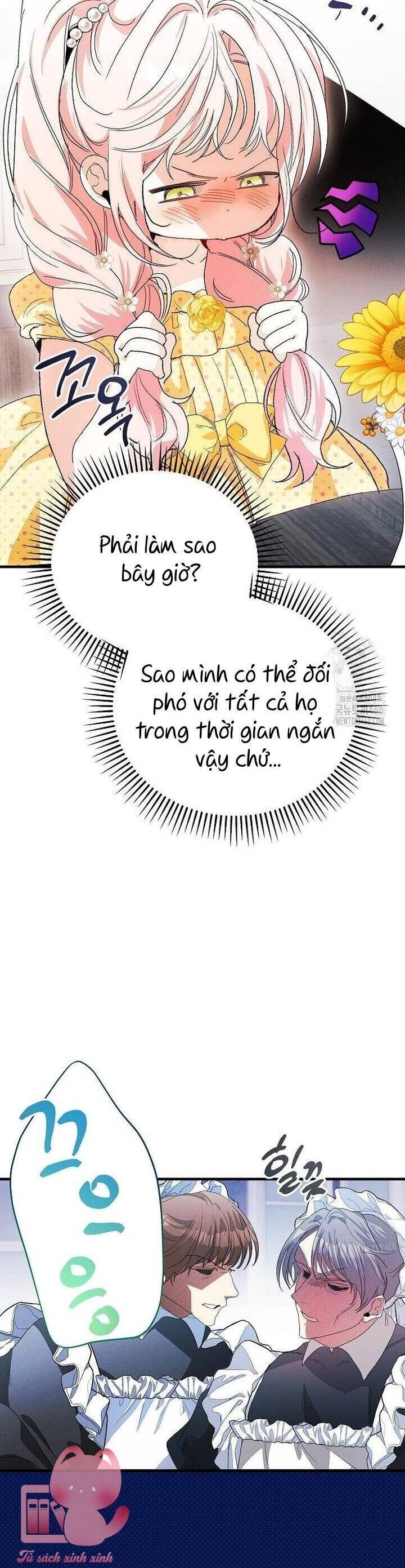 Bảo Vệ Người Cha Bạo Chúa Chapter 12 - 52