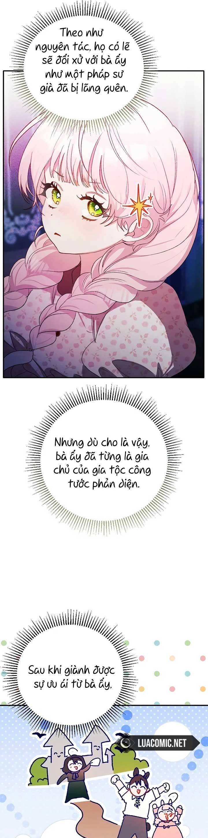 Bảo Vệ Người Cha Bạo Chúa Chapter 2 - 28