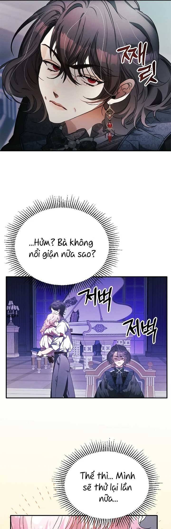 Bảo Vệ Người Cha Bạo Chúa Chapter 3 - 18