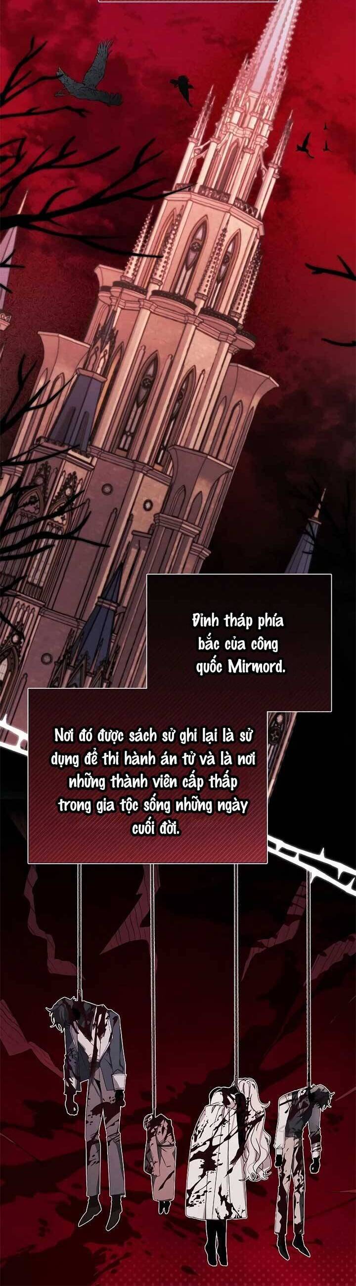 Bảo Vệ Người Cha Bạo Chúa Chapter 3 - 41