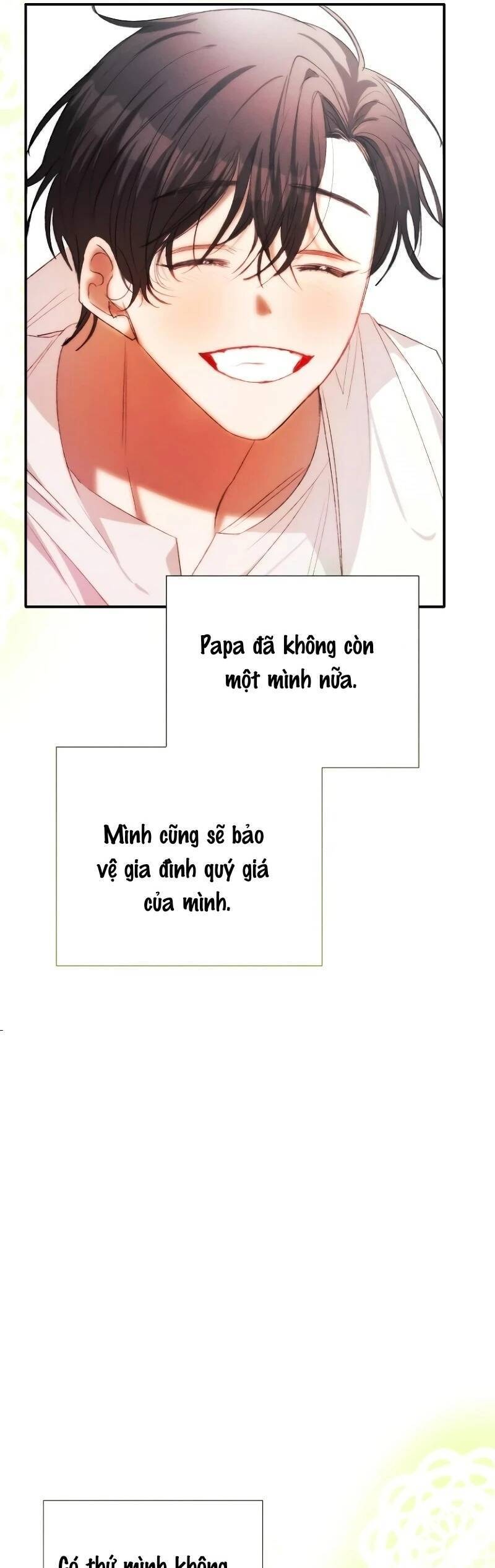 Bảo Vệ Người Cha Bạo Chúa Chapter 4 - 36