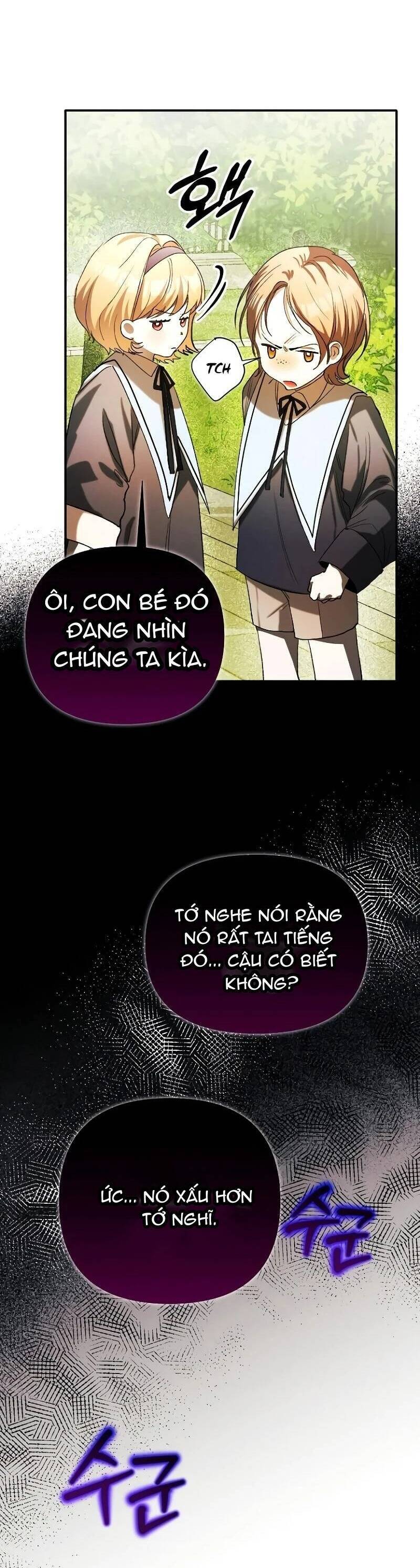 Bảo Vệ Người Cha Bạo Chúa Chapter 4 - 44