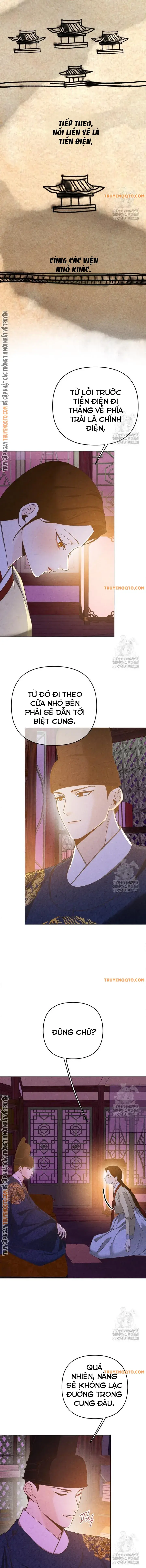 Hai Mặt Cuộc Đời Của Gye Seora Chapter 17 - Trang 2