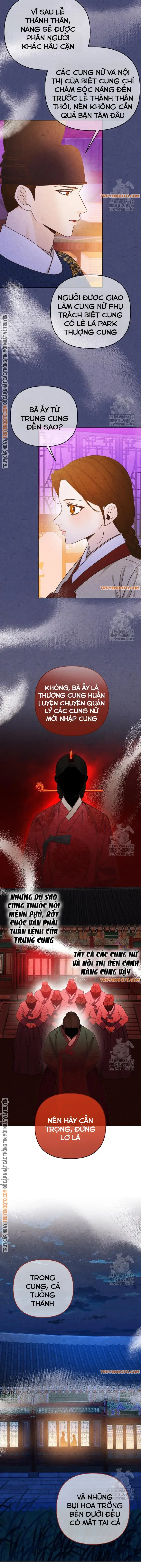 Hai Mặt Cuộc Đời Của Gye Seora Chapter 18 - Trang 2