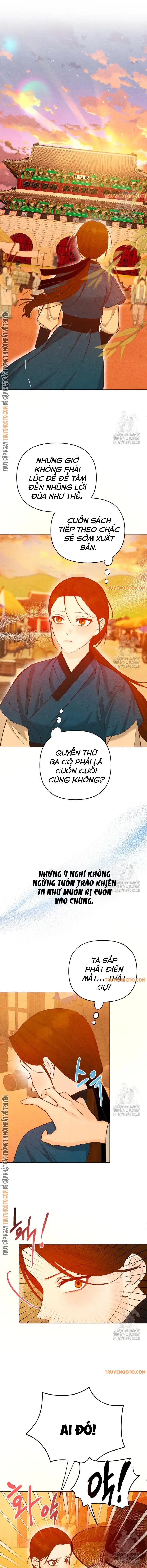 Hai Mặt Cuộc Đời Của Gye Seora Chapter 7 - Trang 2