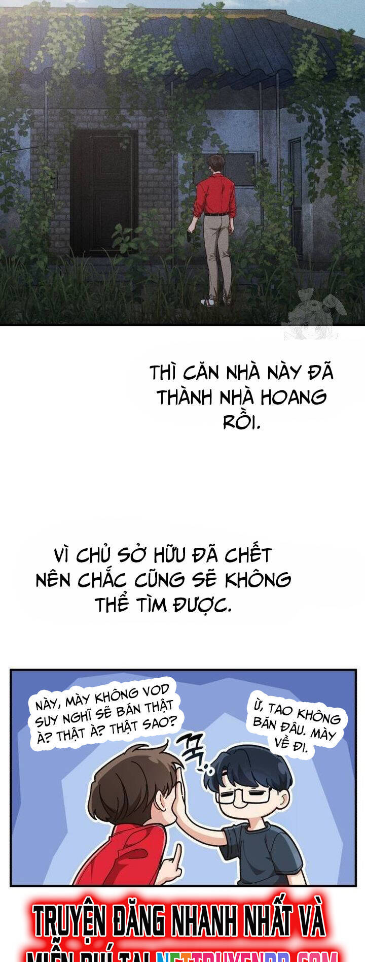 Thiên Tài Bình Dị Chapter 10 - Trang 2