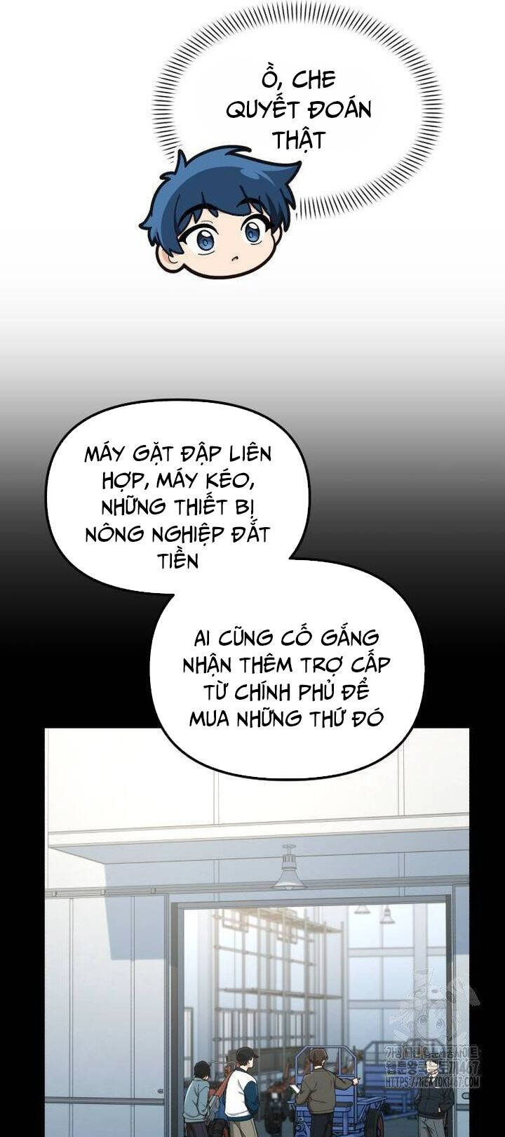 Thiên Tài Bình Dị Chapter 10 - 15