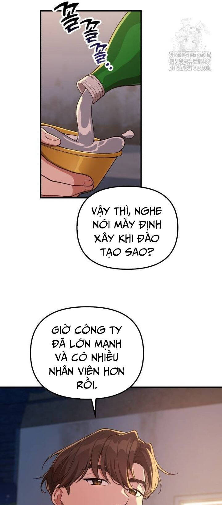 Thiên Tài Bình Dị Chapter 10 - Trang 2