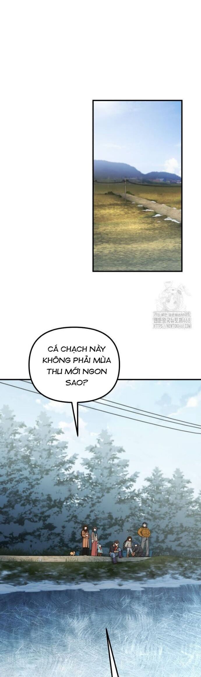 Thiên Tài Bình Dị Chapter 13 - 19