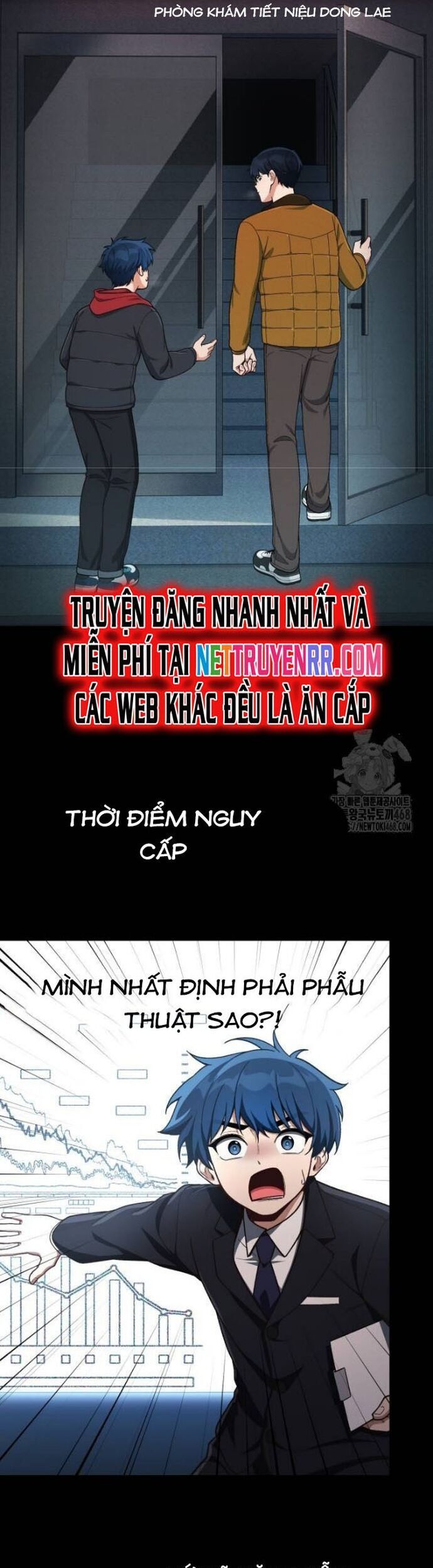 Thiên Tài Bình Dị Chapter 13 - 3