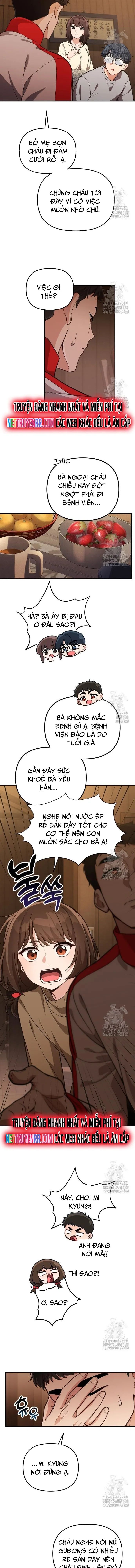 Thiên Tài Bình Dị Chapter 14 - 3