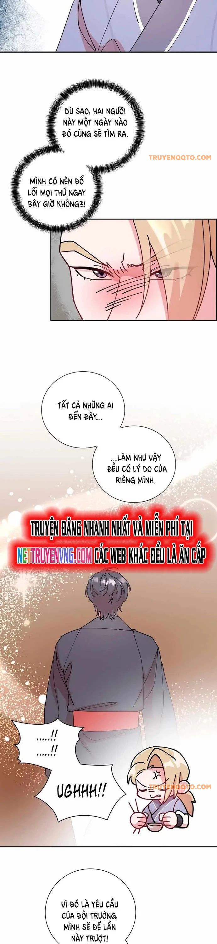 Đặc Cảnh Võ Lâm Chapter 15 - 5