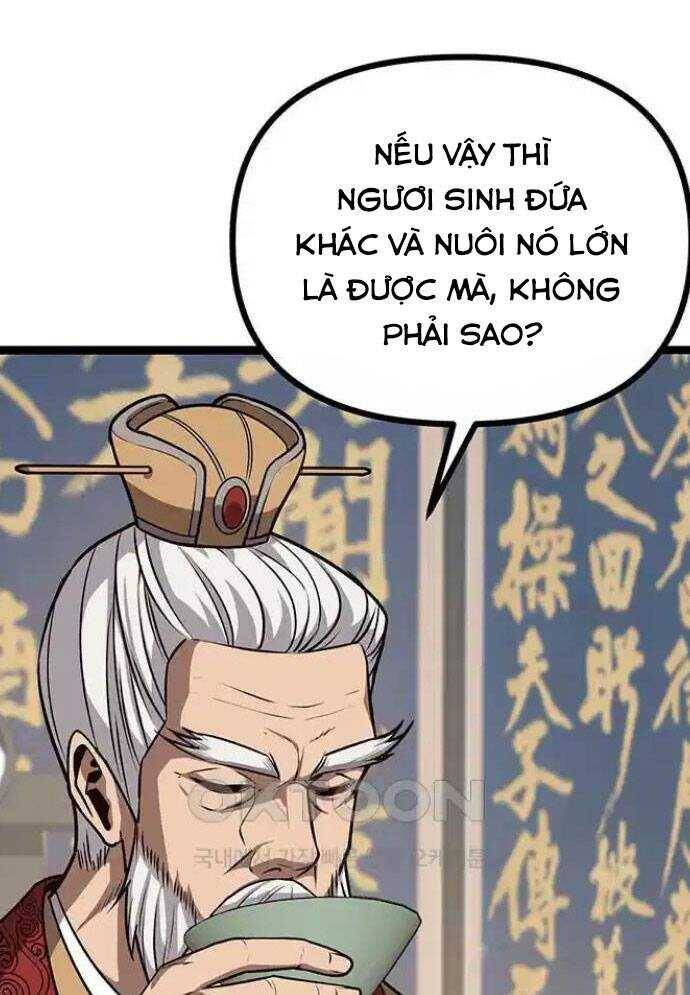 Tòng Bách Chapter 11 - Trang 2