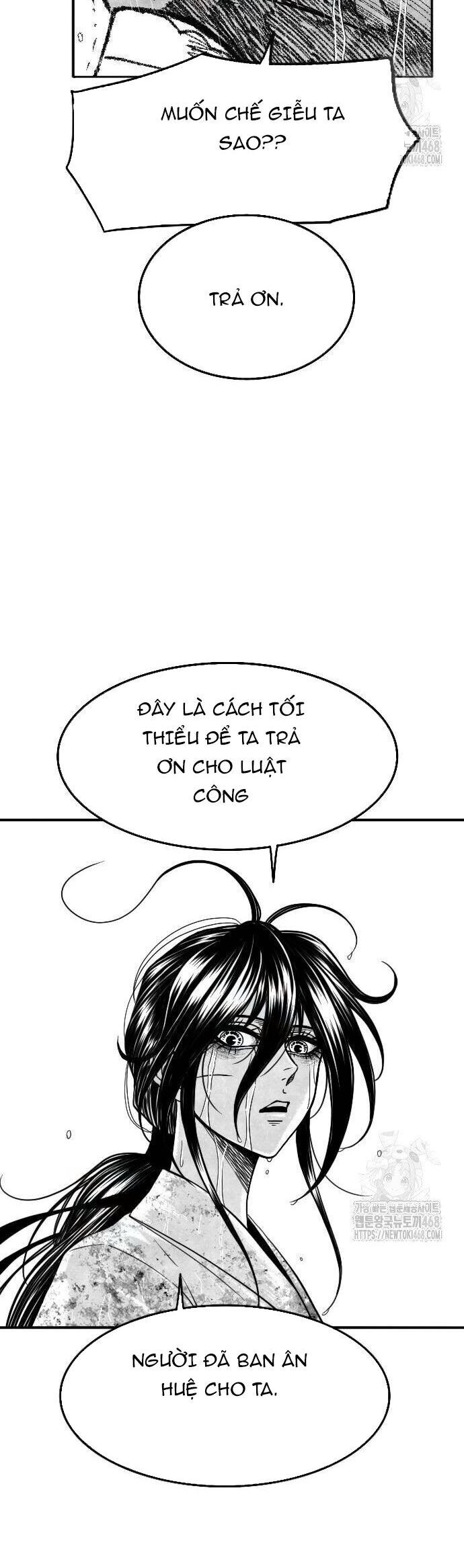 Hắc Sa Chapter 35 - 12