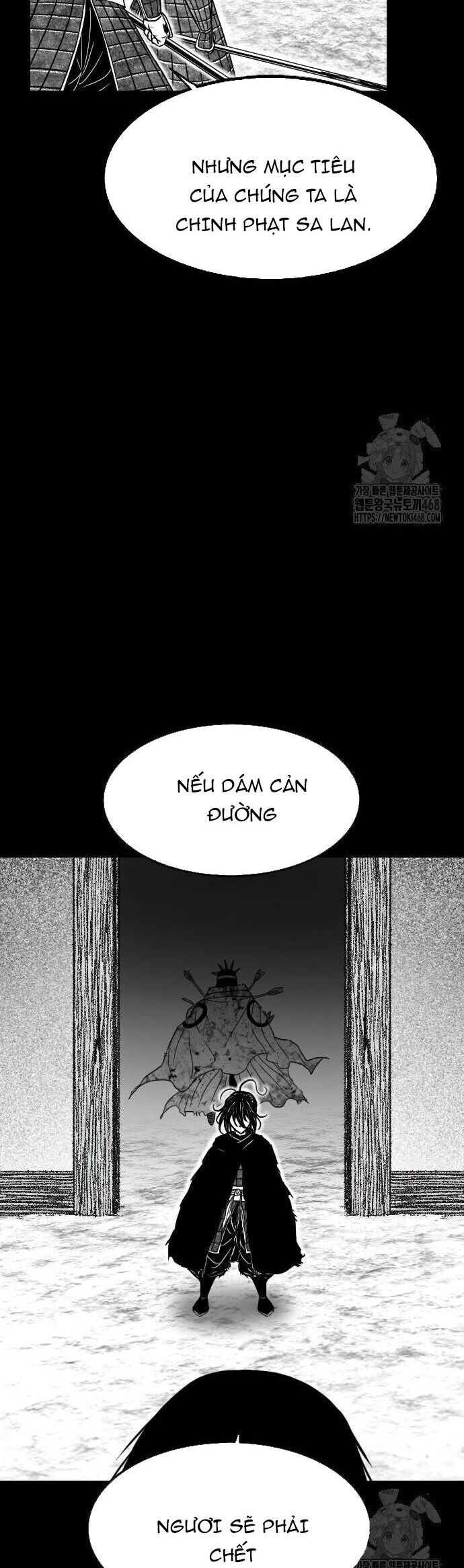 Hắc Sa Chapter 35 - 20