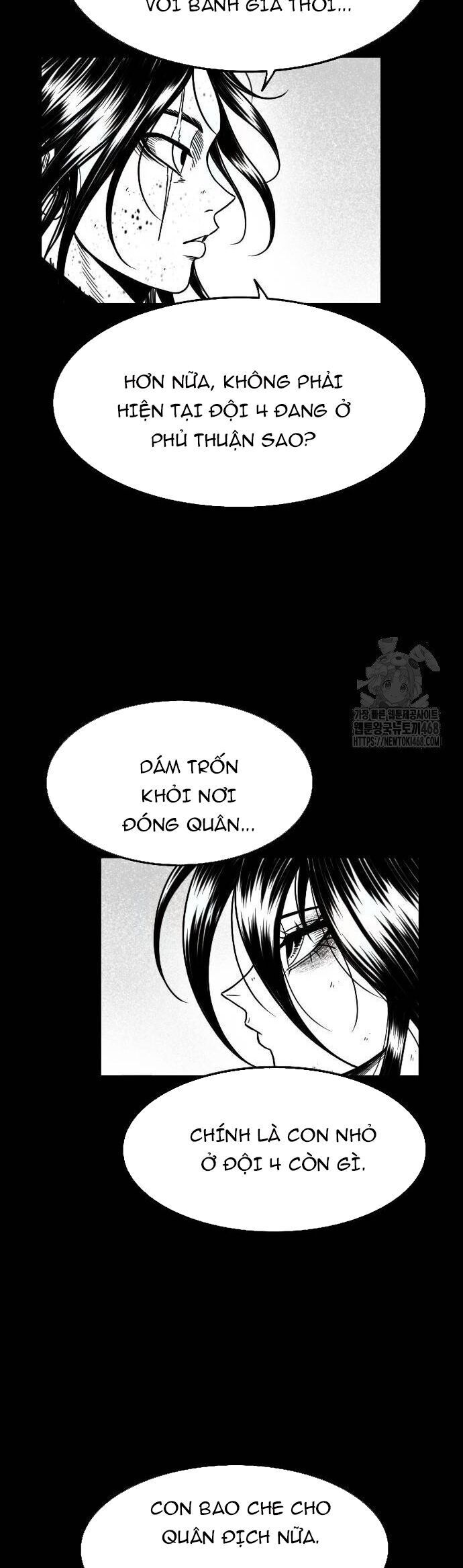 Hắc Sa Chapter 35 - 22