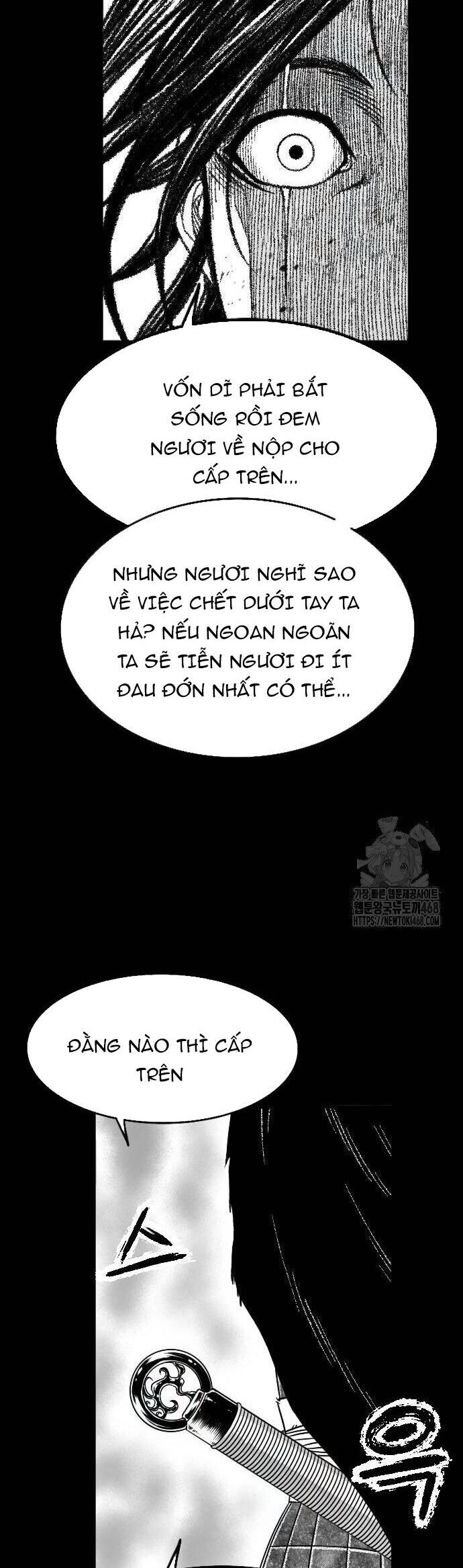 Hắc Sa Chapter 35 - 26