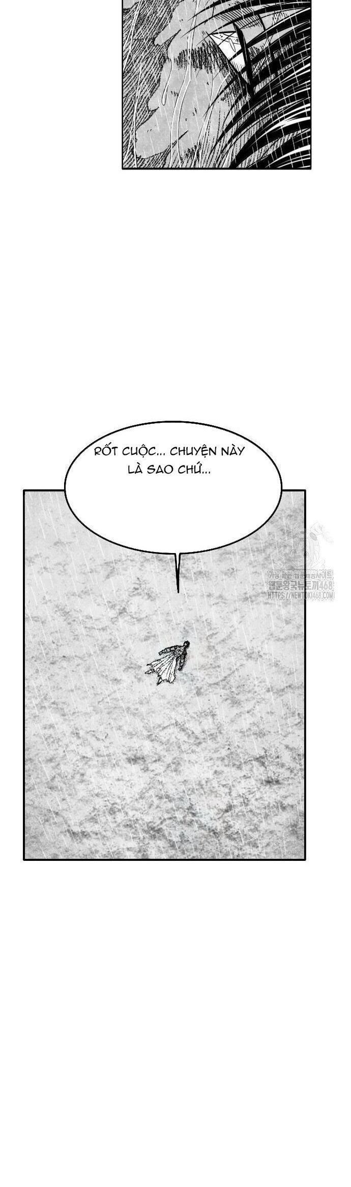 Hắc Sa Chapter 35 - 35